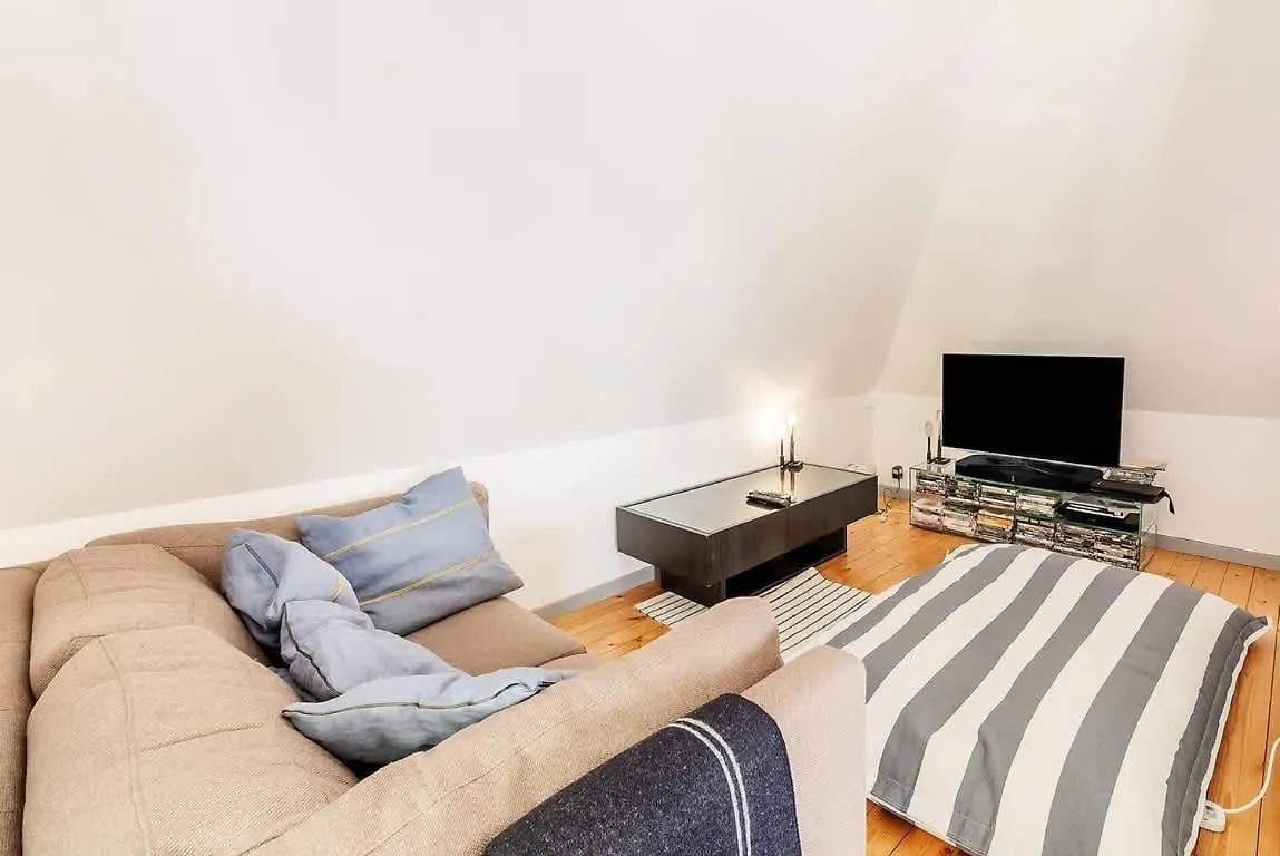 Albatros, Grand Duplex, 4 Chambres, Vue Mer Saint-Malo Appartamento